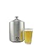5-Liter Mini-Keg Beer Growler by Spotted Dog Company