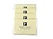 Pretie Asian Bamboo Charcoal Facial Blotting Paper/Oil Absorbing Sheets- Extra Thick, Super Absorbent, Pop-up Interfolded- 2 Pack, 160 counts in total.