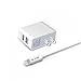 iPhone Charger, nilogie® Apple MFi Certified 6FT Lightning to USB Cable + 2 Port 2.1A USB Wall Charger for iPhone | iPad Air | iPad Mini | iPod
