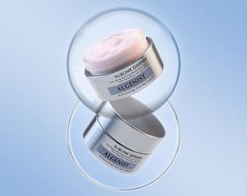 algenist sublime defense spf 30
