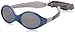 Julbo Looping 3 Baby Sunglasses with High Protection and Full Coverage for Children Ages 2-4 Years - Blue/Grey - Spectron 4