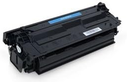 GLB Premium Quality Compatible Replacement for HP 508A Cyan CF361A Toner Cartridge For HP Color LaserJet M553dn, M553n, M577dn, M577f, M577Z Printers