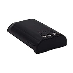 IFREQTECH BP-232N BP232H Li-ion Battery Replacement