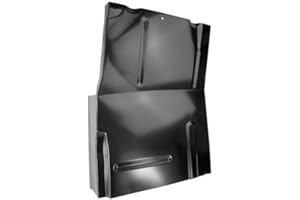 Auto Metal Direct 405-4073-1L 73-87 CV/GMC PU Front Floor Pan LH Half