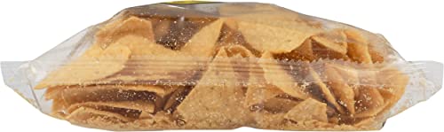 CASA SANCHEZ THIN TORTILLA CHIPS, 14 OZ