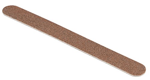 Diane Emery Board Garnet 80/80, 50 Count