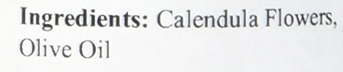 Salem Botanical Calendula Oil, 1.7 Fluid Ounce