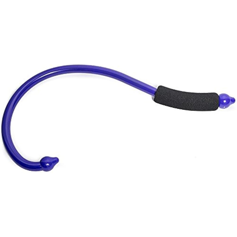 Qflex Health Care Acupressure Back And Body Massage Tool & Personal eBay