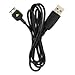 Samsung A117 A517 M300 Blast T729 Gleam U700 Fin R200 R400, SCH-R500 Hue T429 Beat T539 and M510 Data Cable - APCBS10BBE