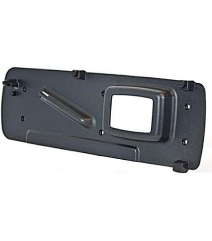 01-03 Durango 01-07 Dakota CENTER CONSOLE LID BRACKET ARMREST BASE OEM NEW MOPAR 01-03 Durango 01-07 Dakota CENTER CONSOLE LID BRACKET ARMREST BASE OEM NEW MOPAR