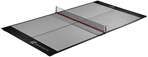 MD Sports Table Tennis Set