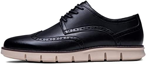 Jousen Comfortable Mens Casual Shoes Non-Slip Simple Casual  display picture 3