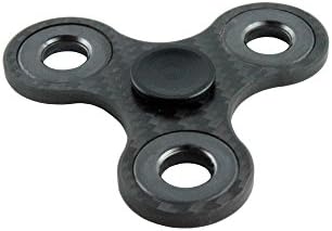 HEGG - 100% Carbonfibre Finger Spinner