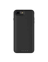 Mophie Juice Pack Wireless, Negro