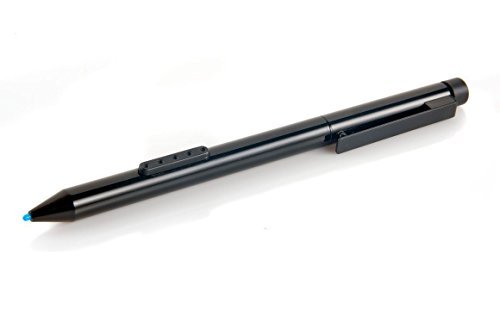 Microsoft Stylus Pen for Surface Pro and Surface Pro 2 (Black) (Certified Refurbished) - Thumbnail 2