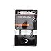 Head Prestige Pro Racquet Overgrip - Tennis Racket Grip Tape - White, 10 Pack