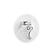 Earcuff 9SQRSS Sterling Silver for RIGHT Ear