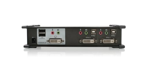 IOGEAR-2-Port-DVI-KVMP-Switch-with-Cables-TAA-Compliant-GCS1102