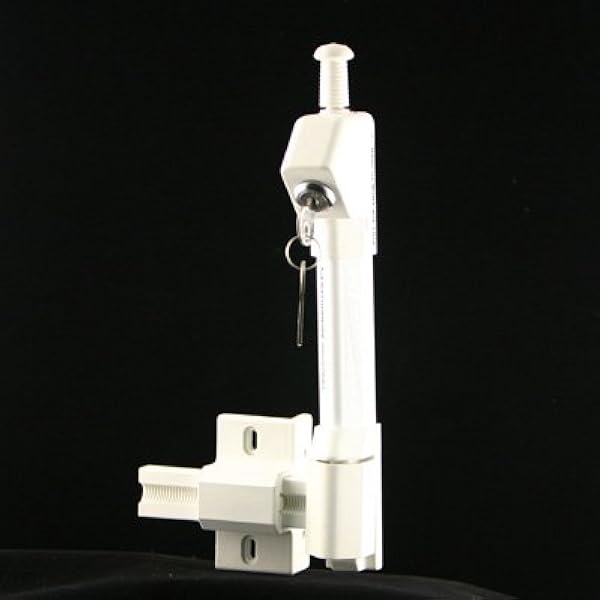 child safety gate latch