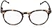 Peepers by PeeperSpecs Style Fifteen Round Reading Glasses, Tortoise-Orginal Lenses, 47 mm + 2.5