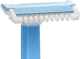 gillette body disposable razor