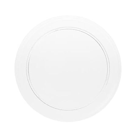 Amazon.com: GE Microondas Plato Giratorio/bandeja 9 5/8 en ...