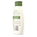 Aveeno Daily Moisturizing Body Wash with Soothing Oat, Creamy Shower Gel, Soap-Free and Dye-Free, Light Fragrance, 12 fl. oz