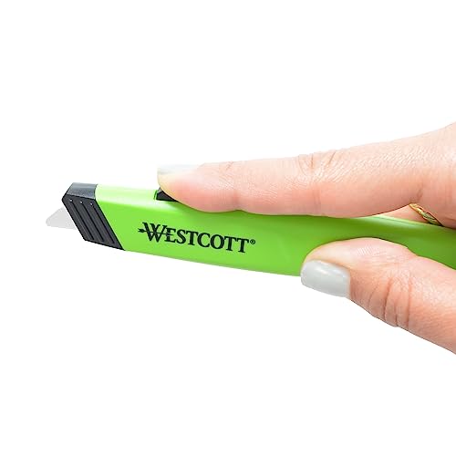 Westcott 8 Titanium Bonded Scissors | Cuotas Sin Interés - View #6