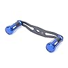 JEKOSEN-Carbon-Fiber-Fishing-Reel-Handle-for-Baitcasting JEKOSEN-Carbon-Fiber-Fishing-Reel-Handle-for-Baitcasting