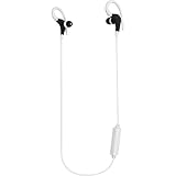Tommly Sport Wireless Bluetooth Noise-Cancelling Headset with Mic