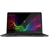 Razer Blade Stealth - 13.3" QHD+ Touchscreen Ultrabook (7th Generation Intel Core i7, 16GB RAM, 256GB SSD) - Gunmetal Grey