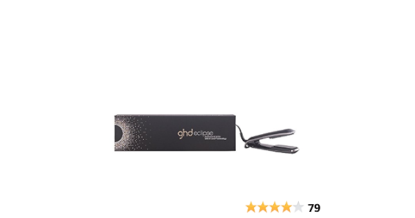 ghd Eclipse - Plancha para el cabello, voltaje universal : Amazon.es:  Belleza