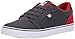 DC Men's Anvil TX Skate Shoe