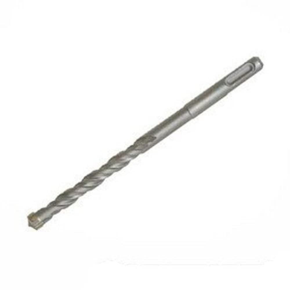Silverline 719789 SDS Plus Crosshead Drill Bit 16 x 210 mm