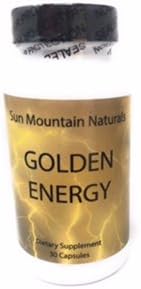 Golden Energy