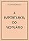 Livro A IMPORTÂNCIA DO VESTUÁRIO