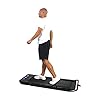 WalkSlim-570-Foldable-Motorised-Home-Treadmill-Office-Desk-Walking-Treadmill-LED-Touchscreen-Calorie-Counter-Remote-Control-Foldable-Compact WalkSlim 570 Foldable Motorised Home Treadmill - Office Desk Walking Treadmill - LED Touchscreen, Calorie Counter…