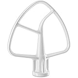 KitchenAid K5THCB Coated Flat Beater for 5-Qt. Tilt-Head