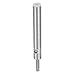 Attwood SP-2134 Aluminum Ski Extension (13-Inch)
