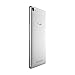 BLU Energy X Plus Smartphone - With 4000 mAh Super Battery- US GSM Unlocked - Silver