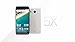 LG Nexus 5X Unlocked Smart Phone, 5.2in Quartz White, 16GB Storage, US Warranty (Renewed)
