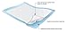 Inspire White Disposable Underpads for Incontinence Bed Pads or Chair Pads | Incontinence Pads for Potty Training Pee Pads for Babies and Elderly | Puppy Pads Pee Pads for Dogs (150, 23