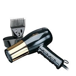 Gold N Hot 1875 Watt Full Size Euro Dryer with Concentrator # Gh8135