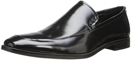 Calvin Klein Men's Hugo Box Smooth Slip-On Loafer