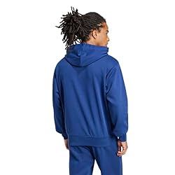 adidas Men's Essentials Feel Cozy Fleece