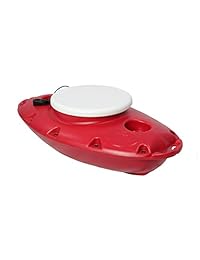 CreekKooler Pup   Refrigerador de 15 litros