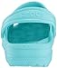 Crocs Kids' Classic Clog | Slip On Shoes for Boys and Girls | Water Shoes, Pool, J3 US Little Kid