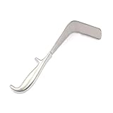 LAJA IMPORTS DOYEN Retractor 10 INCHES by 5 INCHES