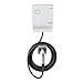 Square D - EV230WS EVlink 30-Amp Generation 2.5 Enhanced Model Indoor Electric Vehicle Charging Station