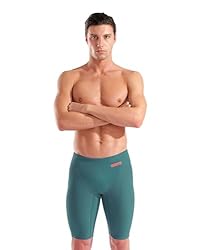 ARENA Mens Men's Powerskin Impulso Swim Racing